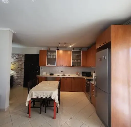 Konstanz Apartment